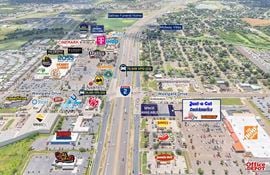 1504 W Expressway 83