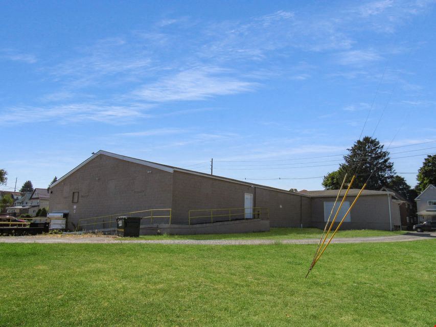 511 Locust St