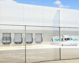Pico Rivera Business Center - Building 3
