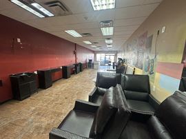 North Allegheny Center