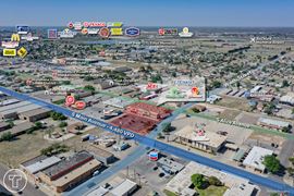 Family Dollar & Dollar Tree – Separate Leases