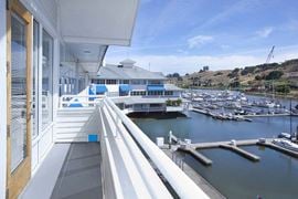 Petaluma Marina Business Center
