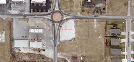 VacantLand space for Sale at 4002 East 20th Street in Joplin