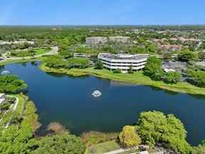 Fairway Office Center - 7108, 7111 & 7121
