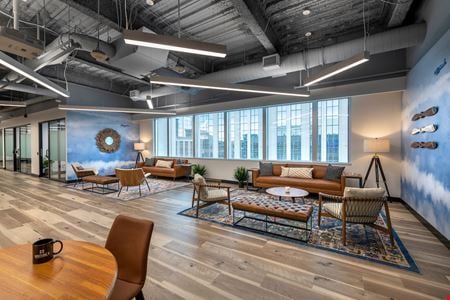 Shared and coworking spaces at 2300 Wilson Boulevard #700 in Arlington