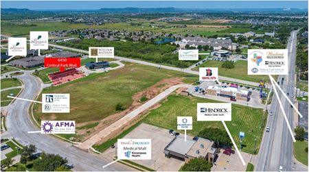 Office space for Sale at 6450 Central Park Blvd in Abilene