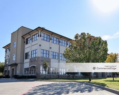 Photo of commercial space at 1450 Hughes Road in Grapevine