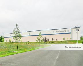 Matrix Distribution Center