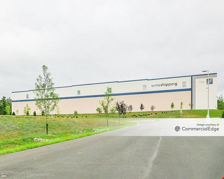 Industrial space for Rent at 3303 US Route 6 in Wawayanda