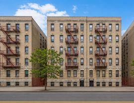 509 W 183rd St