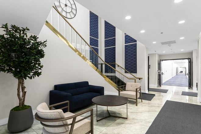 Zenith Workspaces