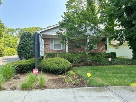 Office space for Sale at 445 Main St in Center Moriches