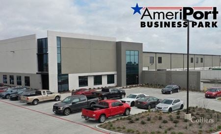 Photo of commercial space at S Farm-to-Market 565 Rd in Baytown