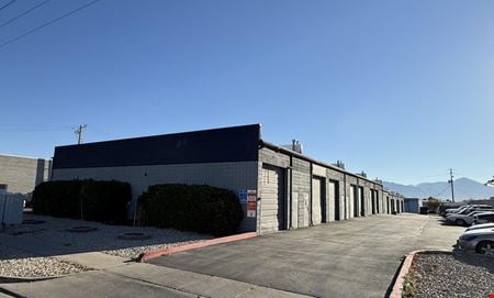 Mixed Use space for Rent at 2419 Constitution Blvd #1 in West Valley City