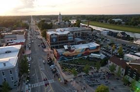 9 W Main St