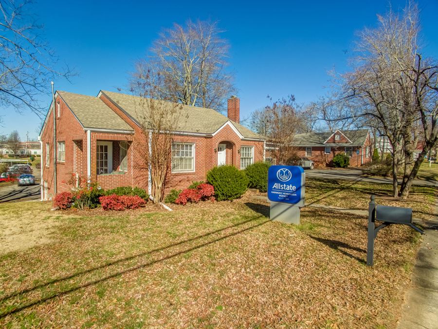 144 W. Church Street 144 West Church Street, Jasper, GA