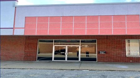 Retail space for Rent at 1805 Philo Rd in Urbana