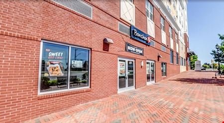 Photo of commercial space at 6870 Richmond Highway in Alexandria