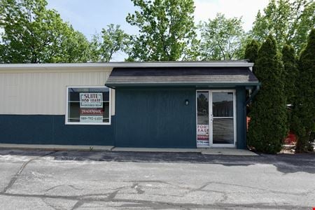 Office space for Rent at 3157 Christy Way in Saginaw