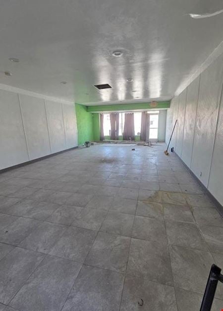 Retail space for Rent at 730 W. Main St in Barstow