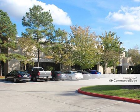 Office space for Rent at 9186 Six Pines Drive in The Woodlands