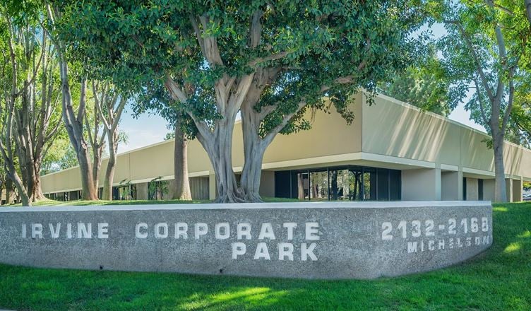 Irvine Corporate Park
