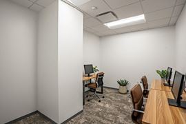TKO Suites - West Peachtree St