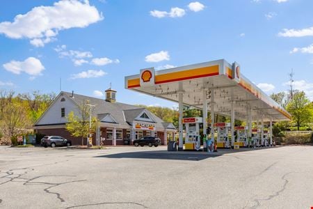 Retail space for Sale at 1503 Osgood St in North Andover