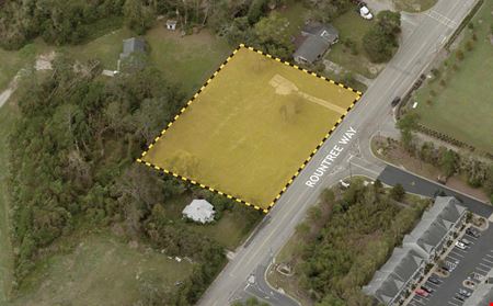 Photo of commercial space at 539 Rountree Way in Evans