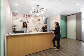 Regus - Chicago - 401 North Michigan