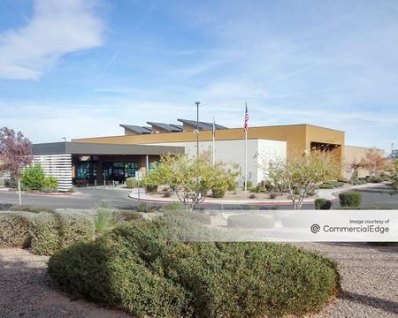 Office space for Rent at 3968 North Rancho Drive in Las Vegas