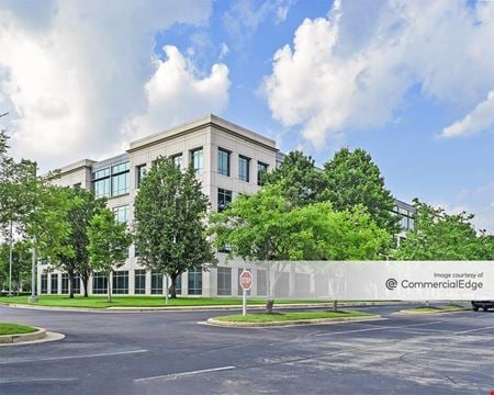 Office space for Rent at 6775 Lenox Center Court in Memphis