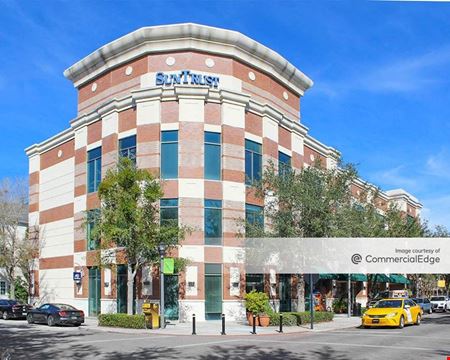 Shared and coworking spaces at 4751 New Broad Street in Orlando