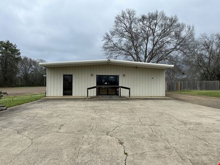 Photo of commercial space at 716 W Georgetown St in Crystal Springs