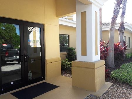 Office space for Rent at 6983 Professional Pkwy E in Sarasota