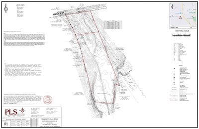 23 Acres with Multifamily Zoning Potential