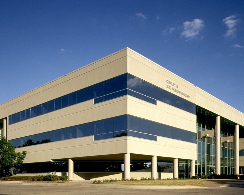 Century III