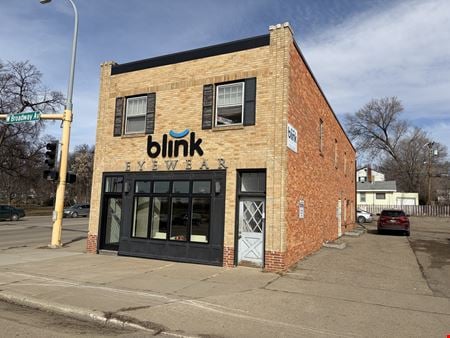 Retail space for Sale at 234 West Broadway Avenue in Bismarck