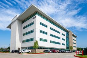 Medical City McKinney