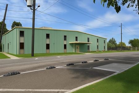 Unassigned space for Sale at 3701 Hardy Street in Houston