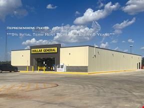 Dollar General | Calera, AL