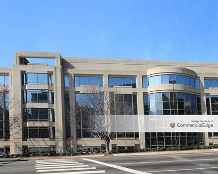 Office space for Rent at 1919 South Eads Street in Arlington