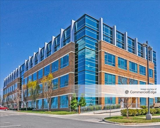 Atlantic Corporate Park