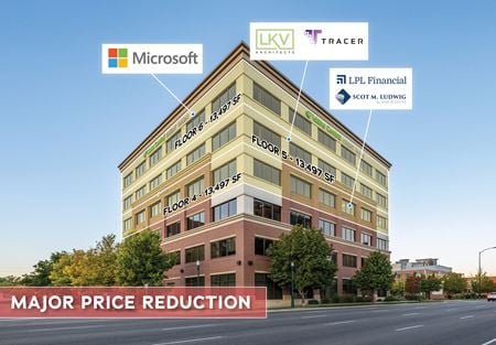 Office space for Sale at 401 West Front Street in Boise
