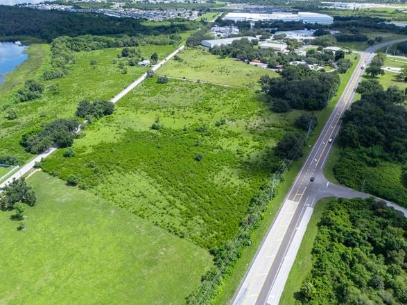 Winter Haven Development Land