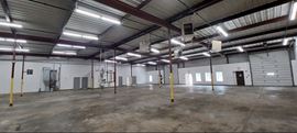 12,500 SF Industrial Unit for Lease