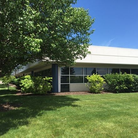 Northeast Corporate Center
