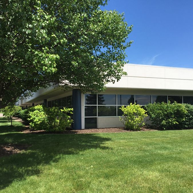 Northeast Corporate Center