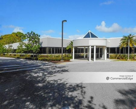 Office space for Rent at 1701 Military Trail in Jupiter