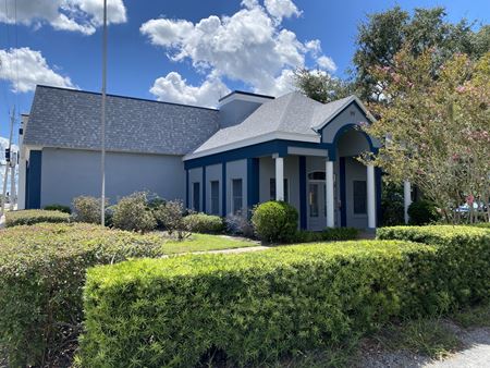 Commercial space for Rent at 99 6th Street SW in Winter Haven